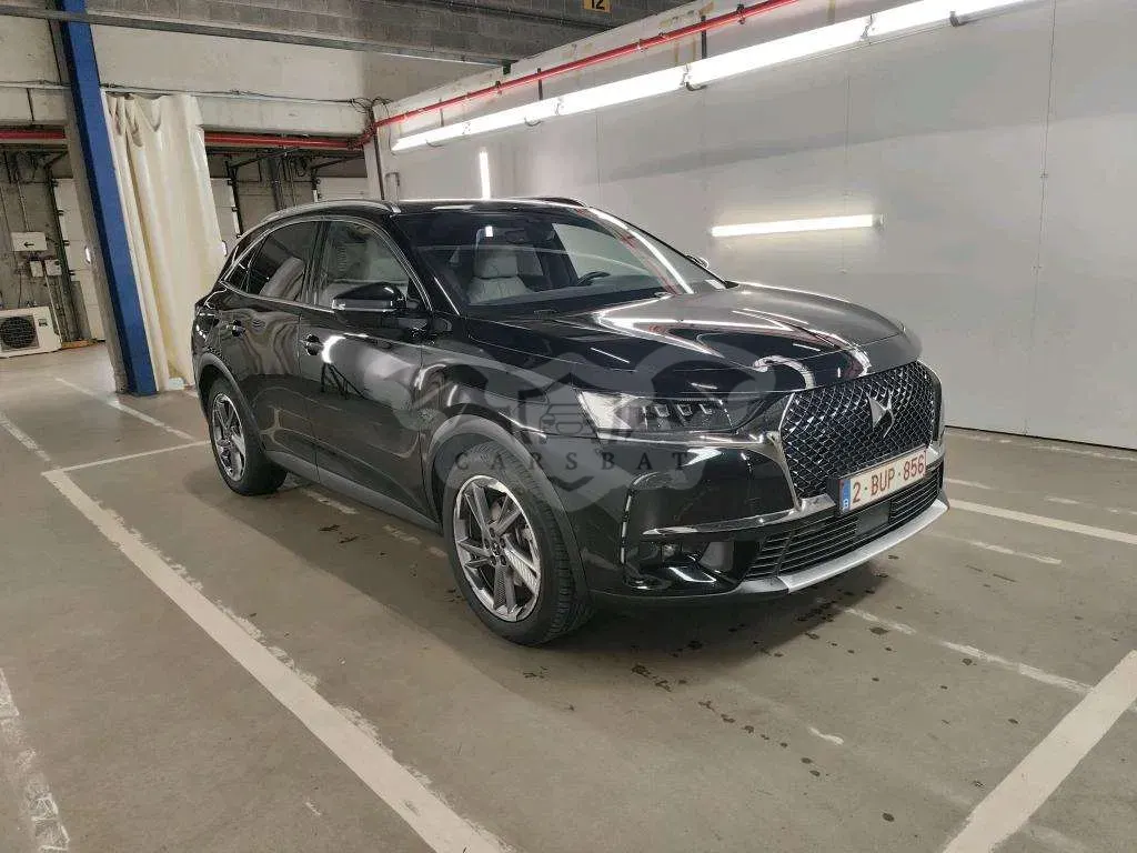 DS DS7 Crossback 1.6 E-TENSE Rivoli 2022
