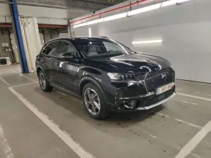 DS DS7 Crossback 1.6 E-TENSE Rivoli 2022