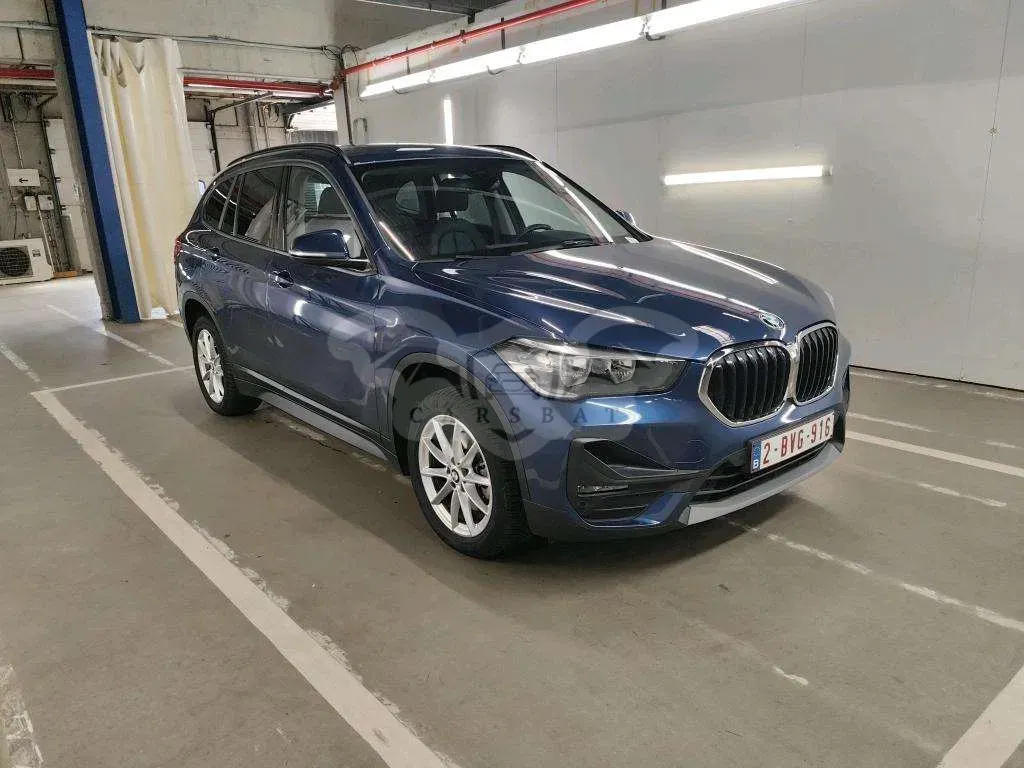 BMW X1 18i 2022