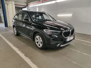 BMW X1 25e 2022