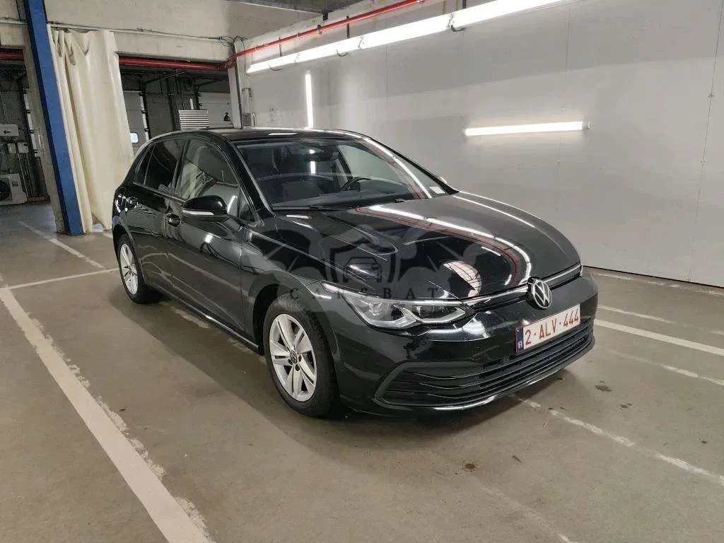 Volkswagen Golf 2.0 TDI Life 2021