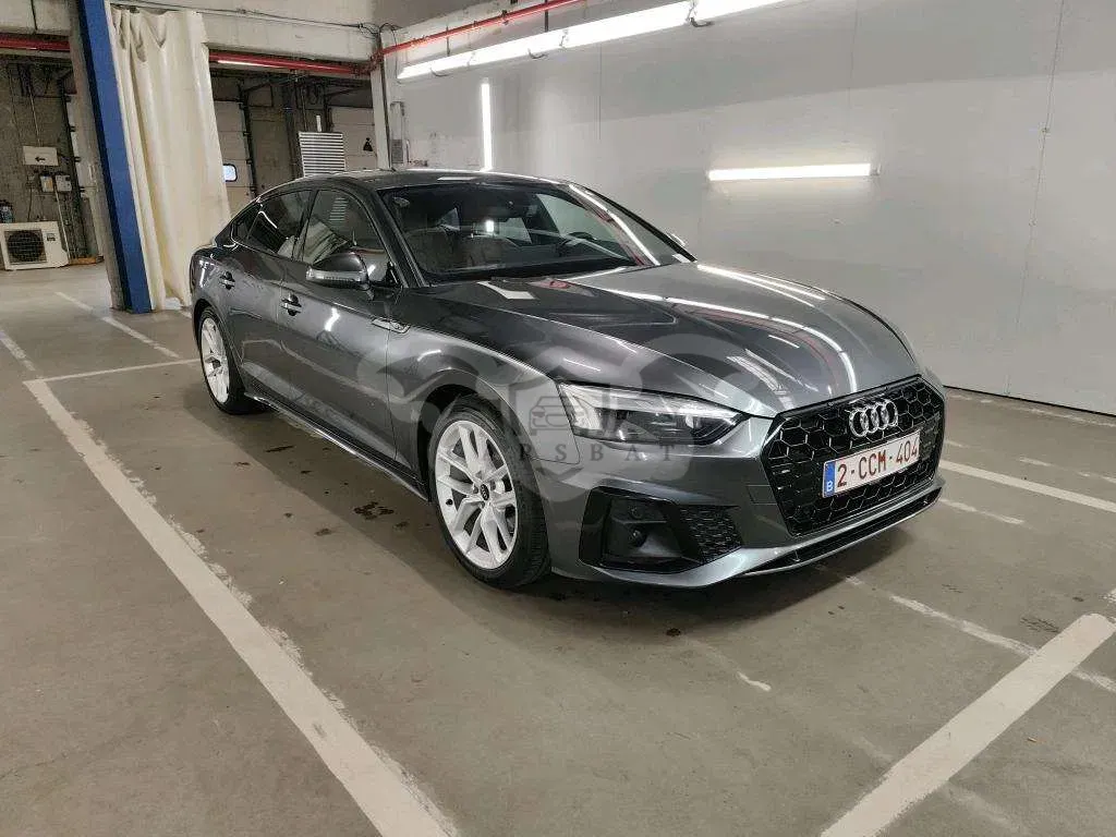 Audi A5 Sportback 35 TFSI S Line 2022