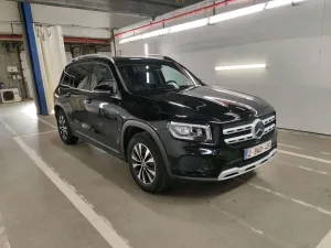 Mercedes-Benz GLB 180 Business Solution 2022