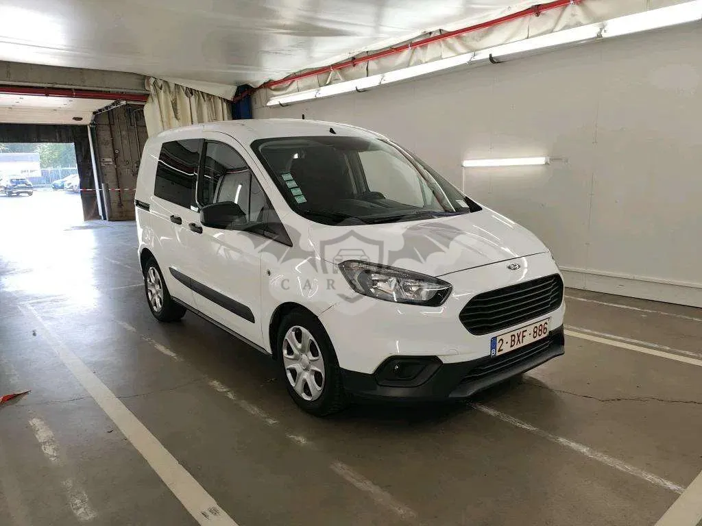 Ford Transit Courier 1.5 TDCI Trend 2022