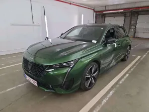 Peugeot 308 1.2i GT 2022
