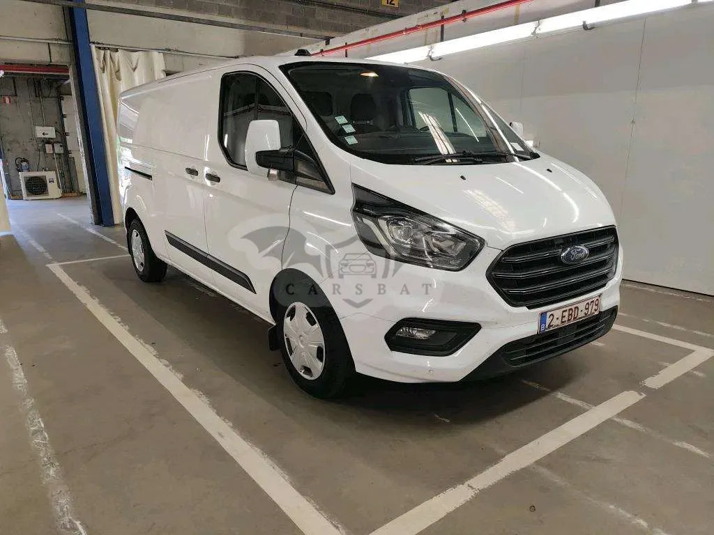 Ford Transit Custom L2H1 2.0 TDCI Trend 2023