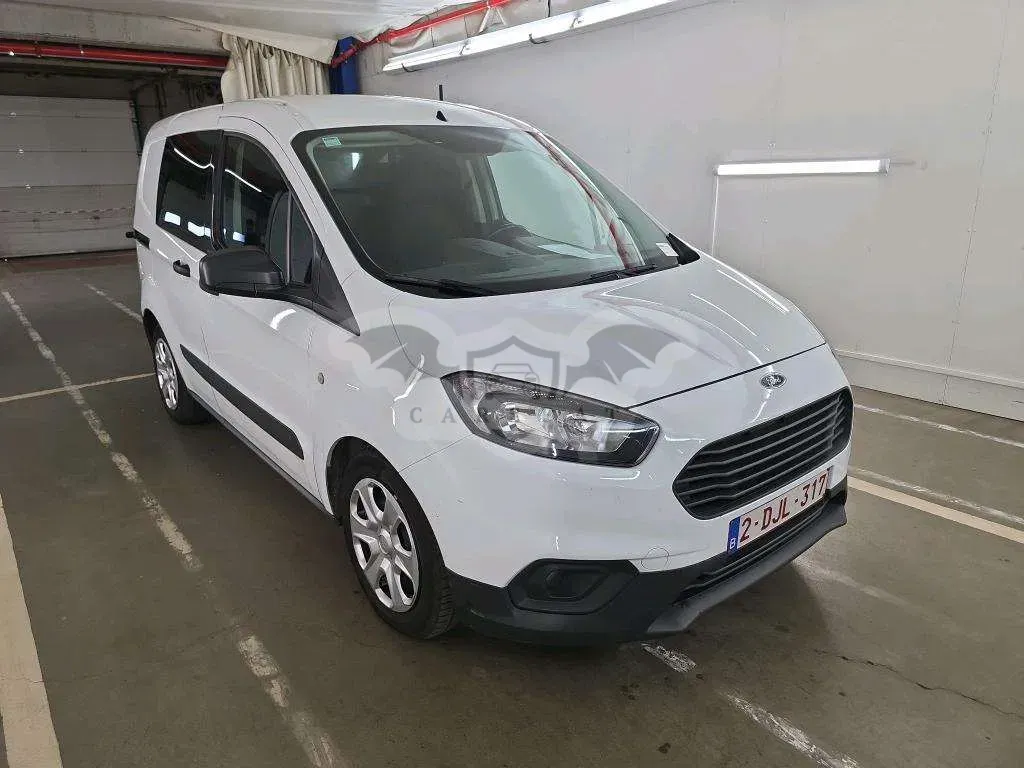 Ford Transit Courier 1.5 TDCI Trend 2023