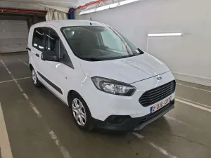 Ford Transit Courier 1.5 TDCI Trend 2023