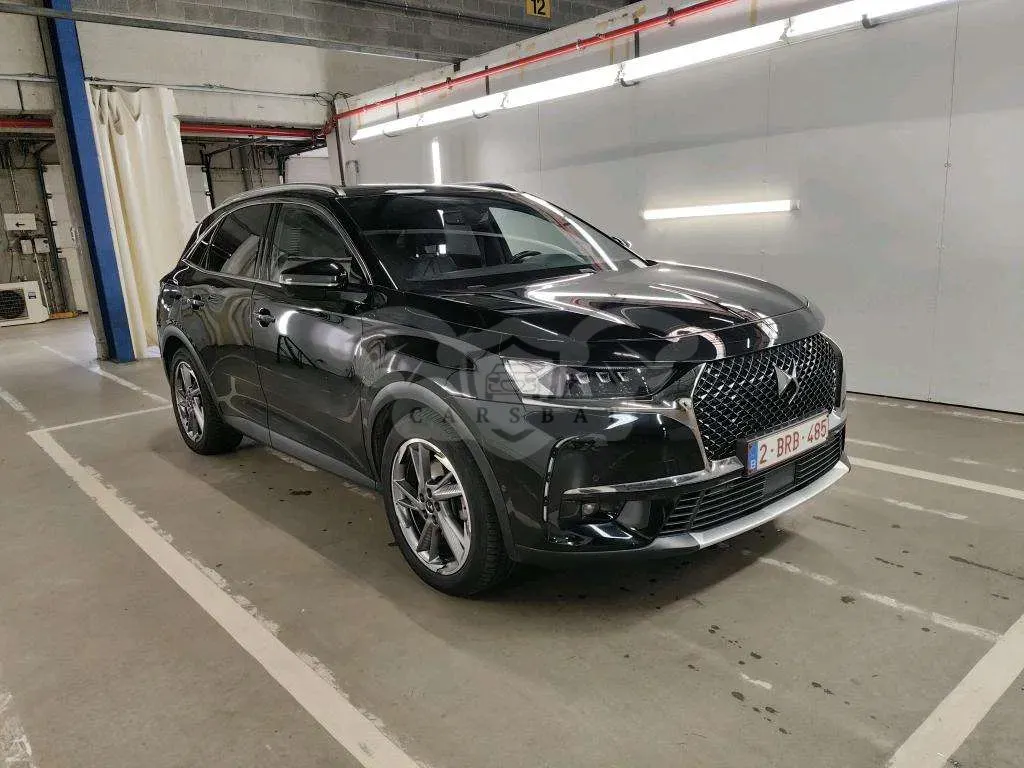 DS DS7 Crossback 1.6 E-TENSE Rivoli 2022