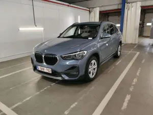 BMW X1 25e 2022