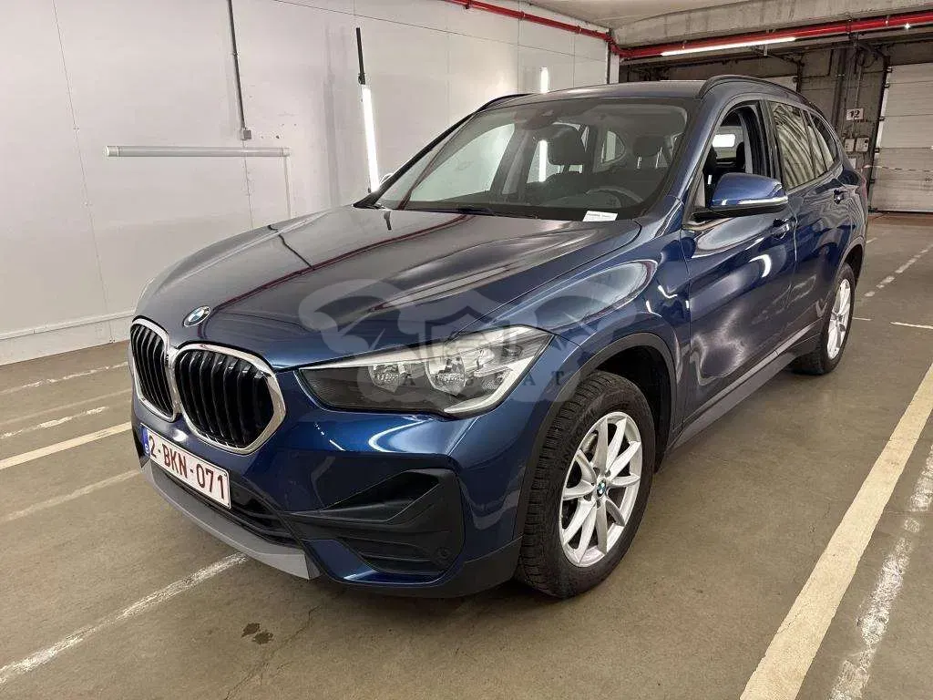 BMW X1 18i Business Design 2021