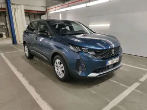 Peugeot 3008 1.2i Active Pack 2022