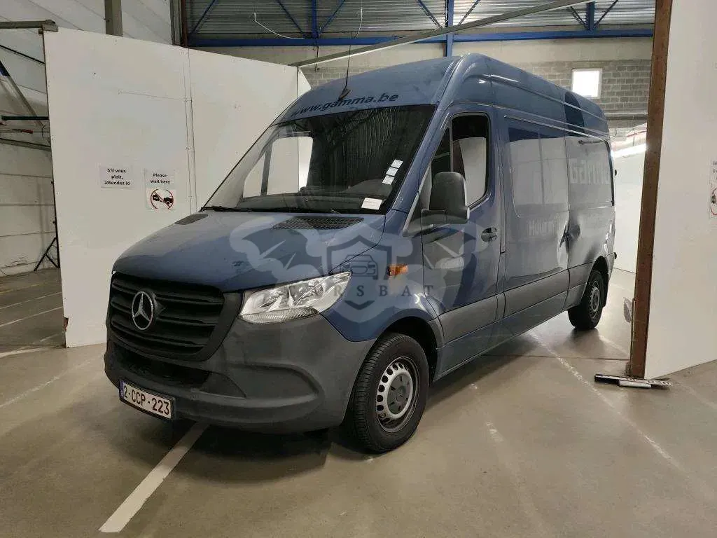 Mercedes-Benz Sprinter L2H2 311 CDI 2022