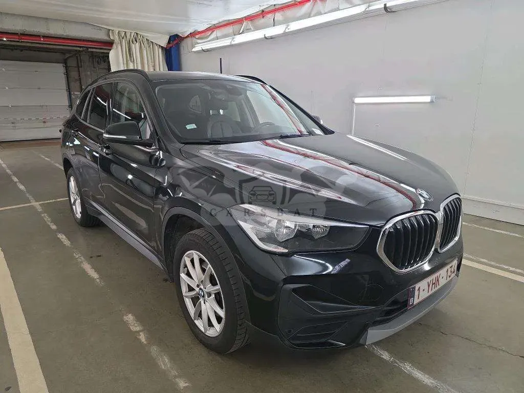 BMW X1 18d 2020