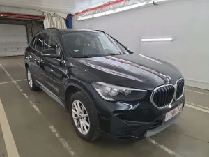 BMW X1 18d 2020