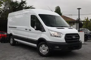 Ford Transit L3H2 2.0 TDCI Trend 2025