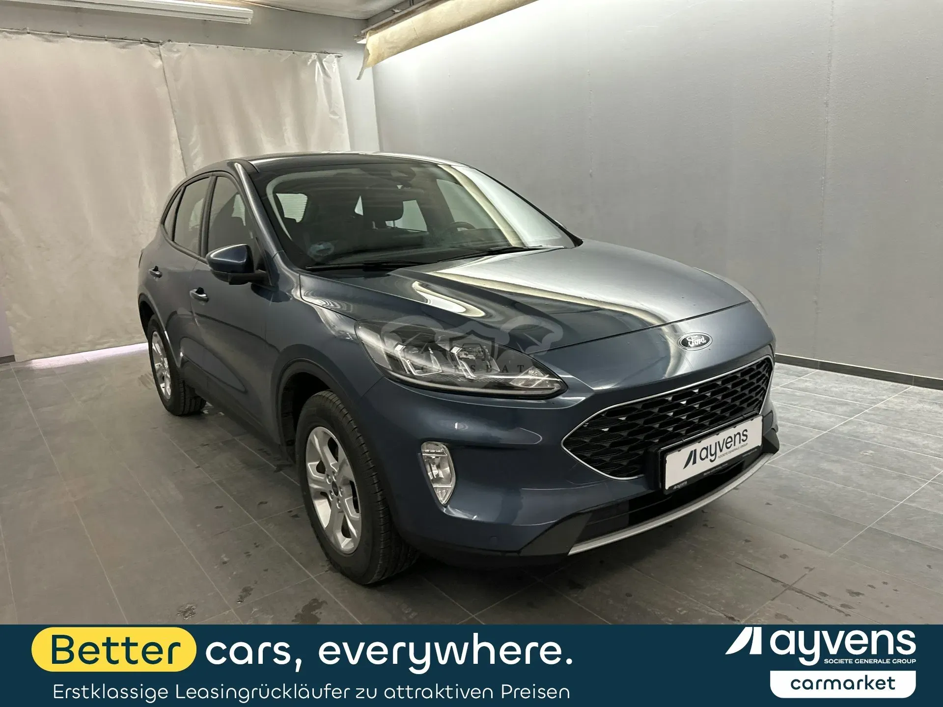 Ford Kuga 2.5 Cool & Connect 2022