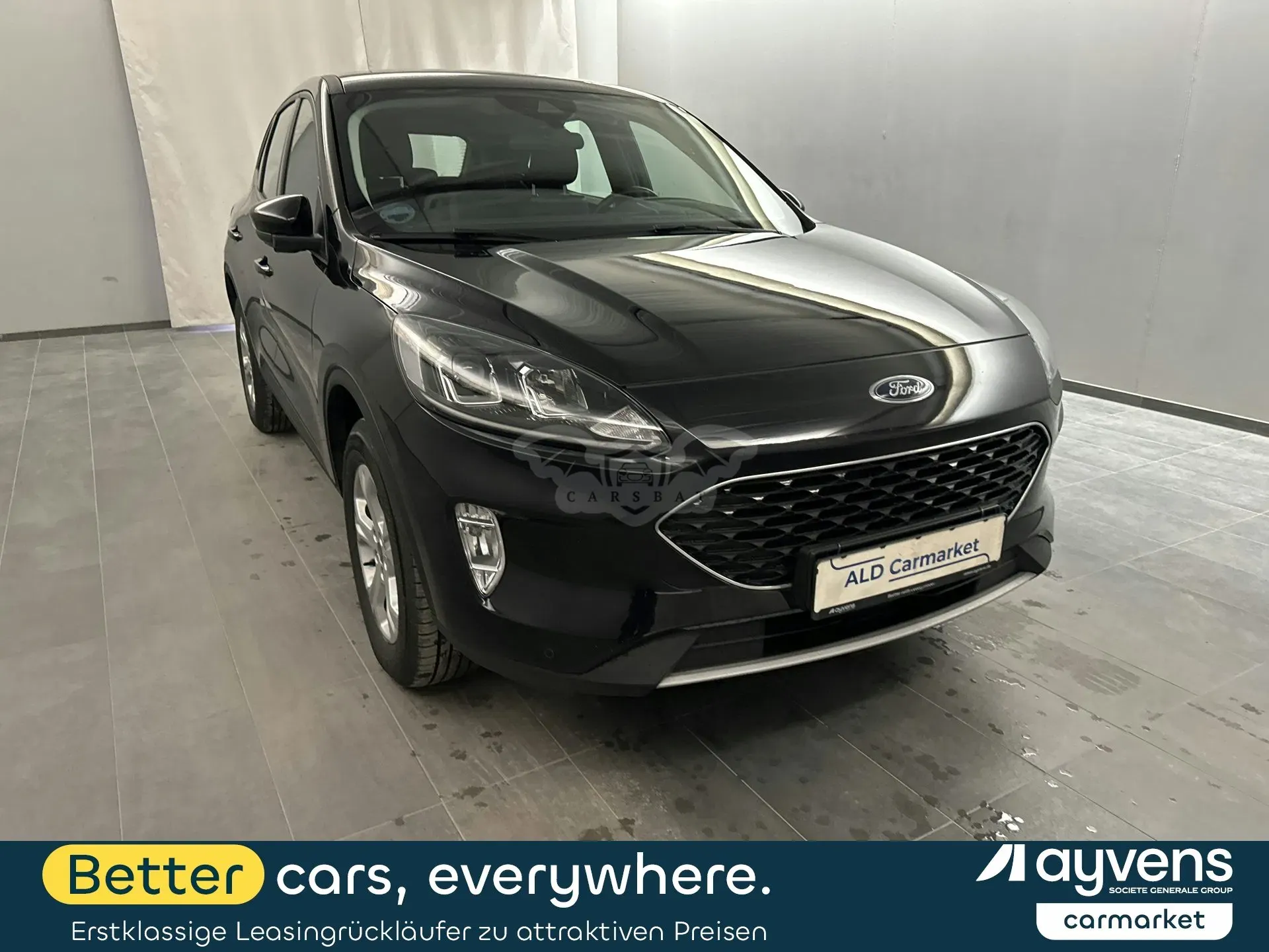 Ford Kuga 2.5 Cool & Connect 2022