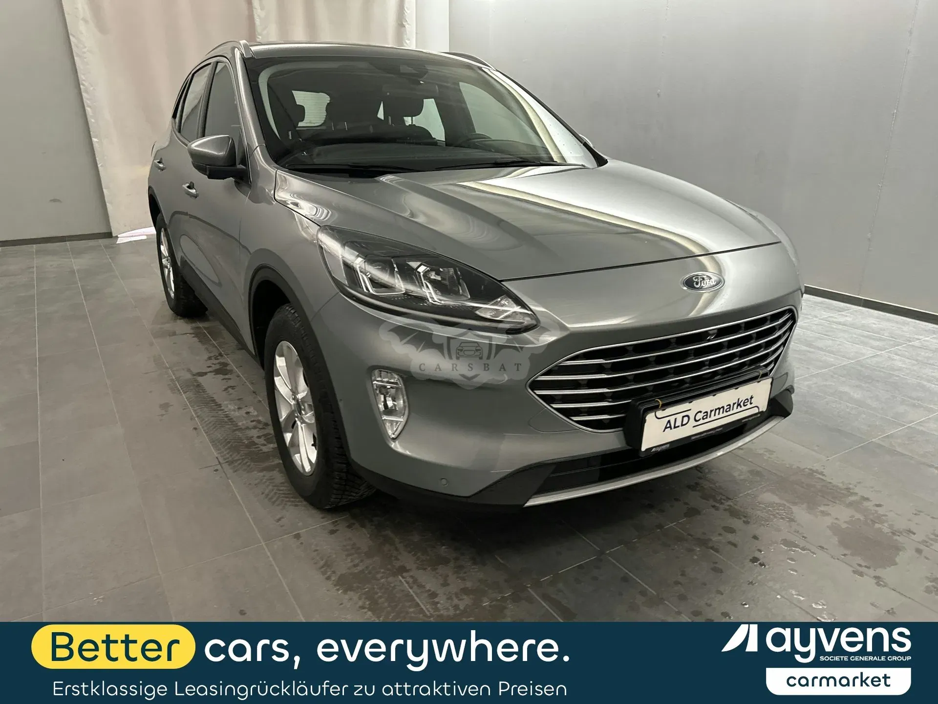 Ford Kuga 2.5 Titanium 2022