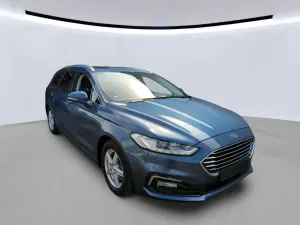 Ford Mondeo 2.0 Titanium 2022