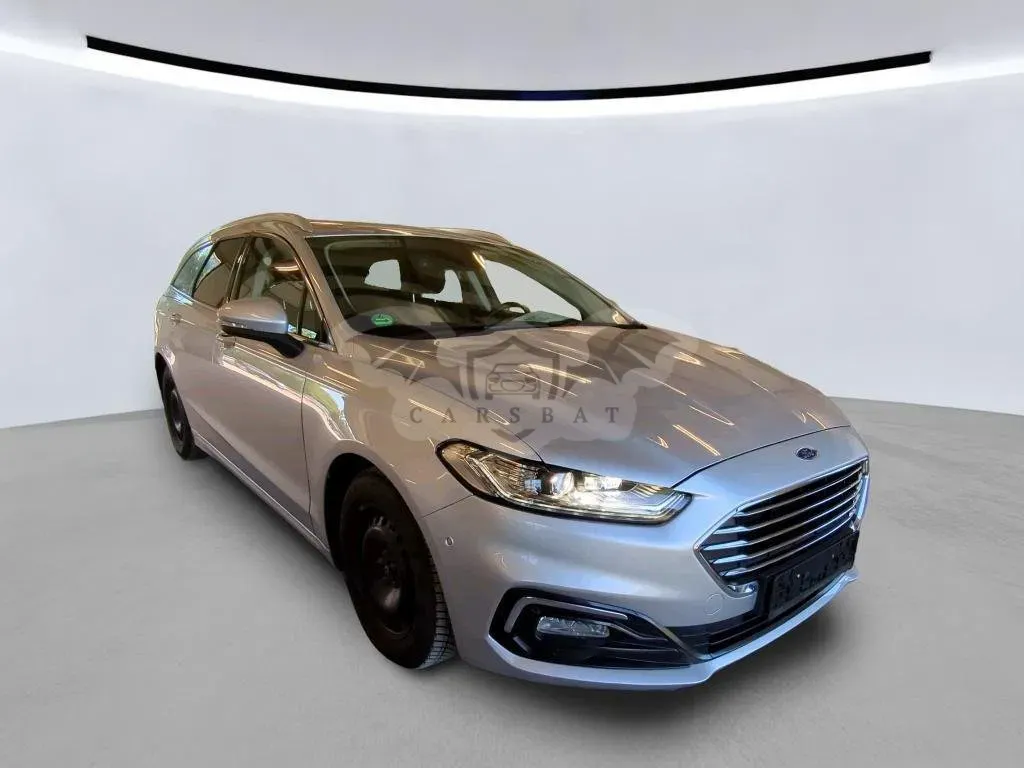 Ford Mondeo 2.0 Titanium 2021