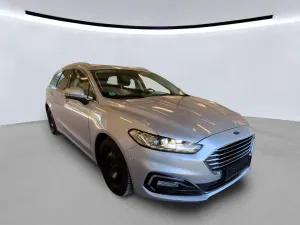 Ford Mondeo 2.0 Titanium 2021