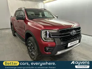 Ford Ranger 3.0 Wildtrak 2024