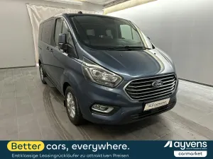 Ford Tourneo Custom L1H1 Trend 2023