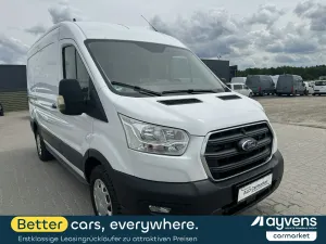 Ford Transit L2H2 Trend 2021