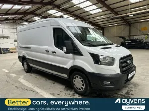 Ford Transit L3H2 Trend 2023