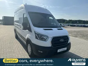Ford Transit L3H3 Trend 2022