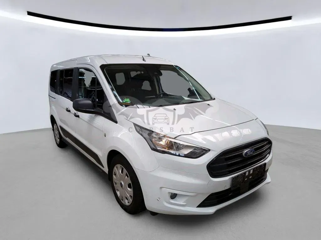 Ford Transit Connect Trend 2022
