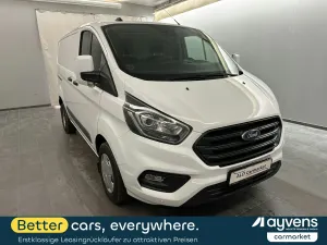 Ford Transit Custom L1H1 Trend 2022