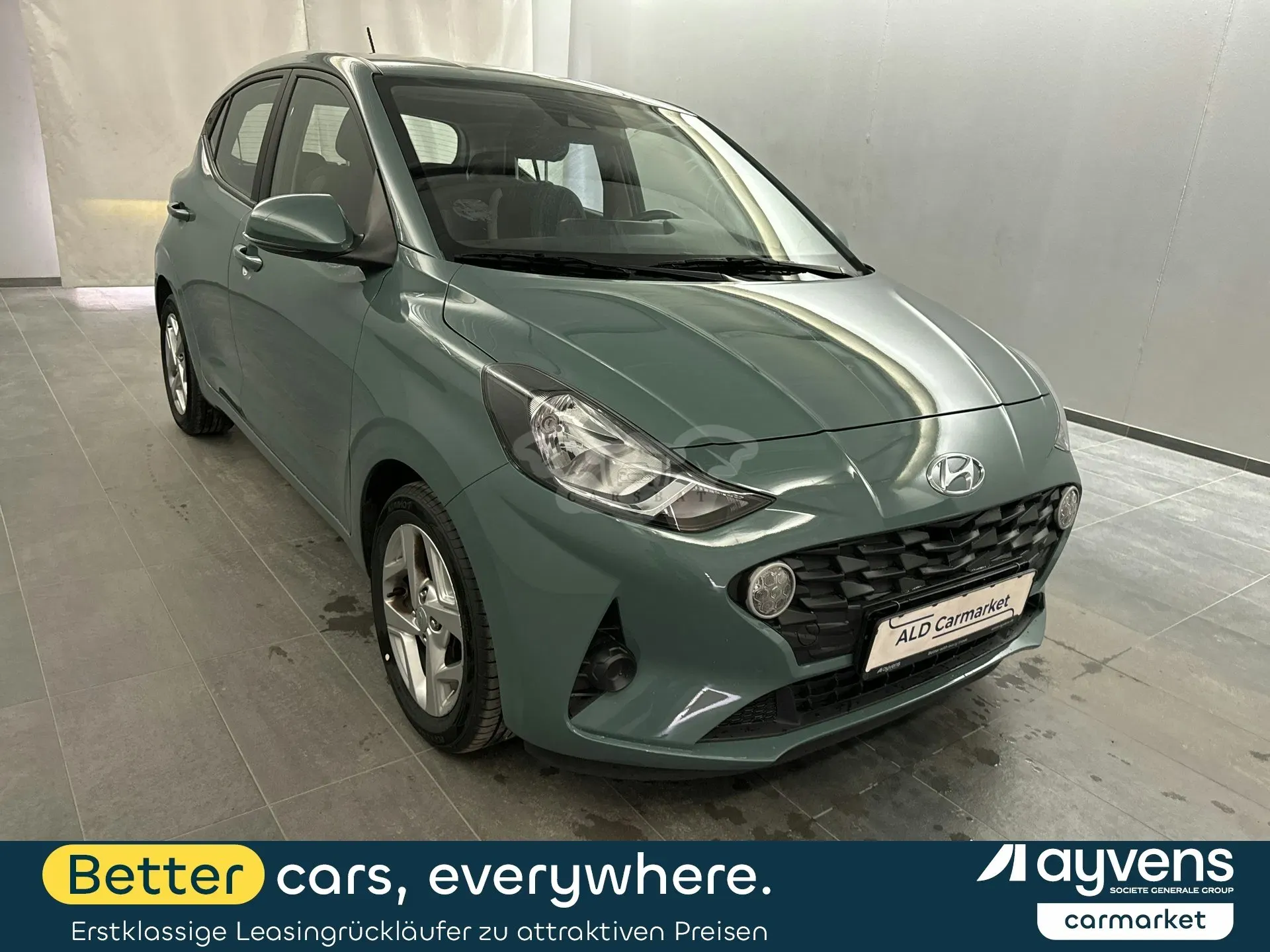 Hyundai i10 1.0 Trend 2022