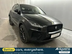 Jaguar E-Pace R-Dynamic S 2021
