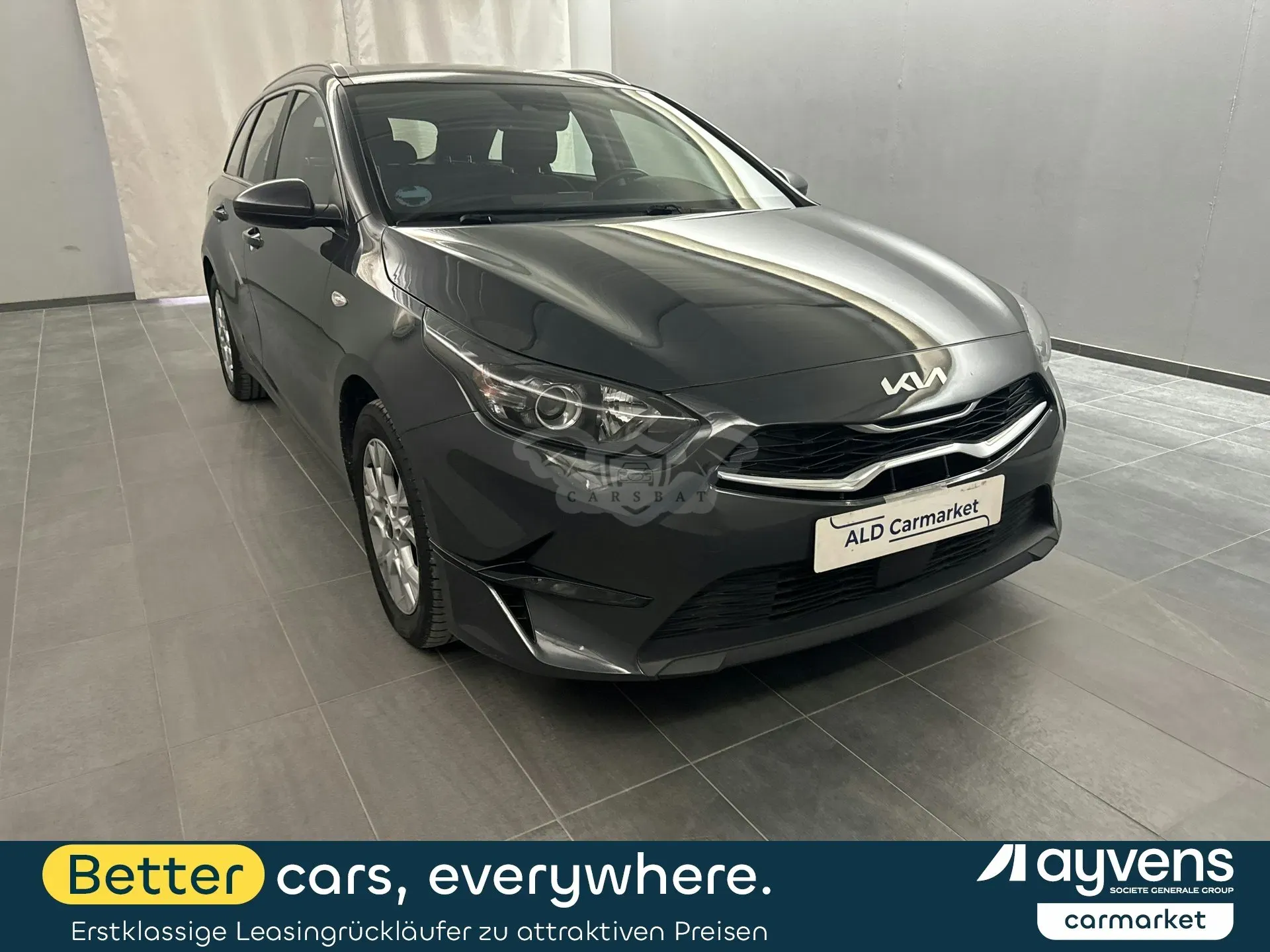 Kia Ceed Ceed SW 1.5 GDI Vision 2023