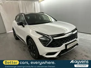 Kia Sportage 1.6 T-GDI GT Line 2023