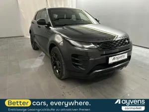 Land Rover Range Rover Evoque D200 R-Dynamic SE 2022