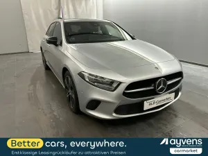 Mercedes-Benz A 200d Progressive 2022