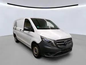 Mercedes-Benz Vito Marco Polo 114 2020