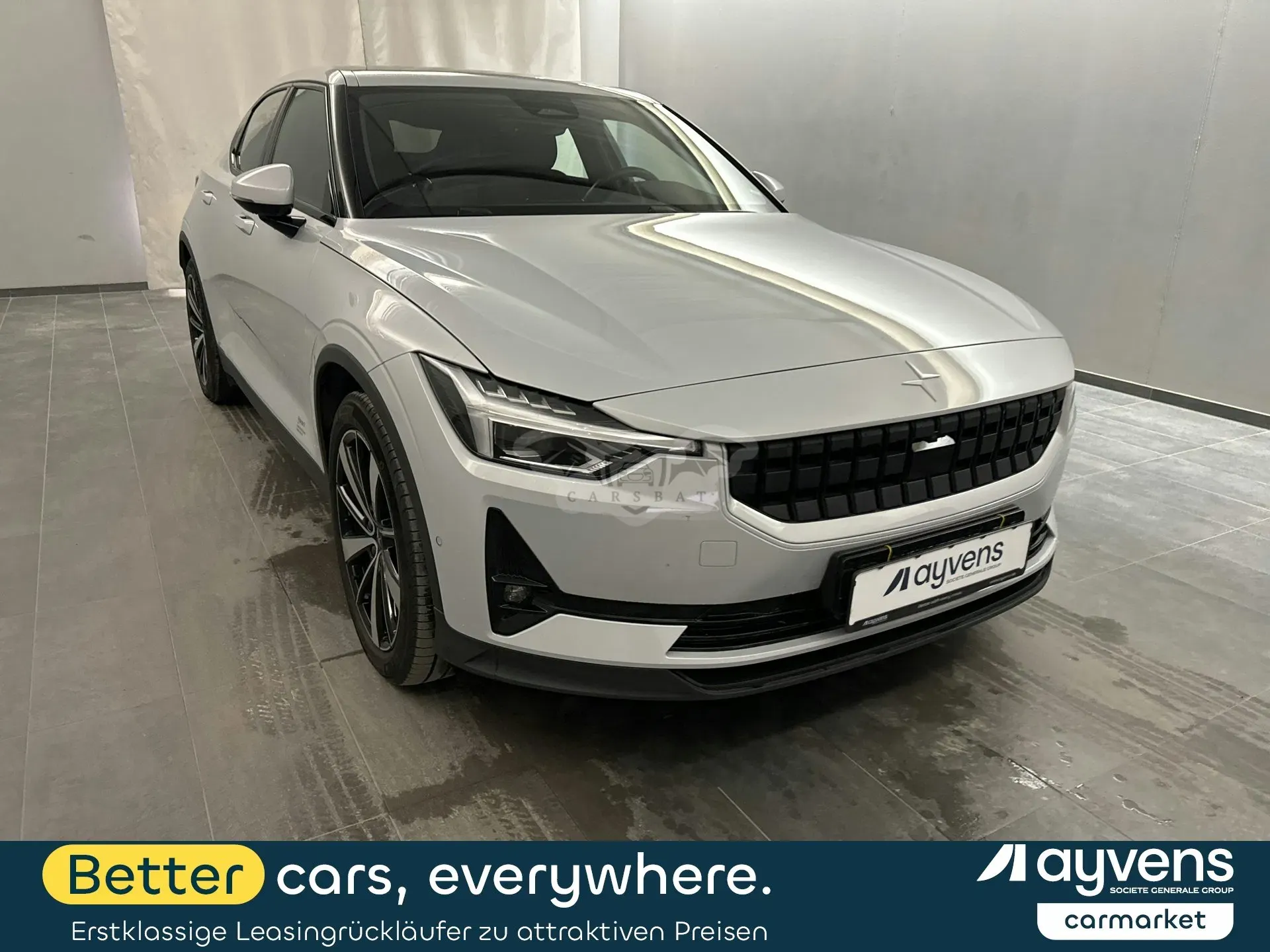 Polestar 2 79 kWh 2022
