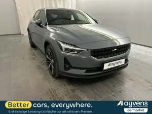 Polestar 2 79 kWh 2022