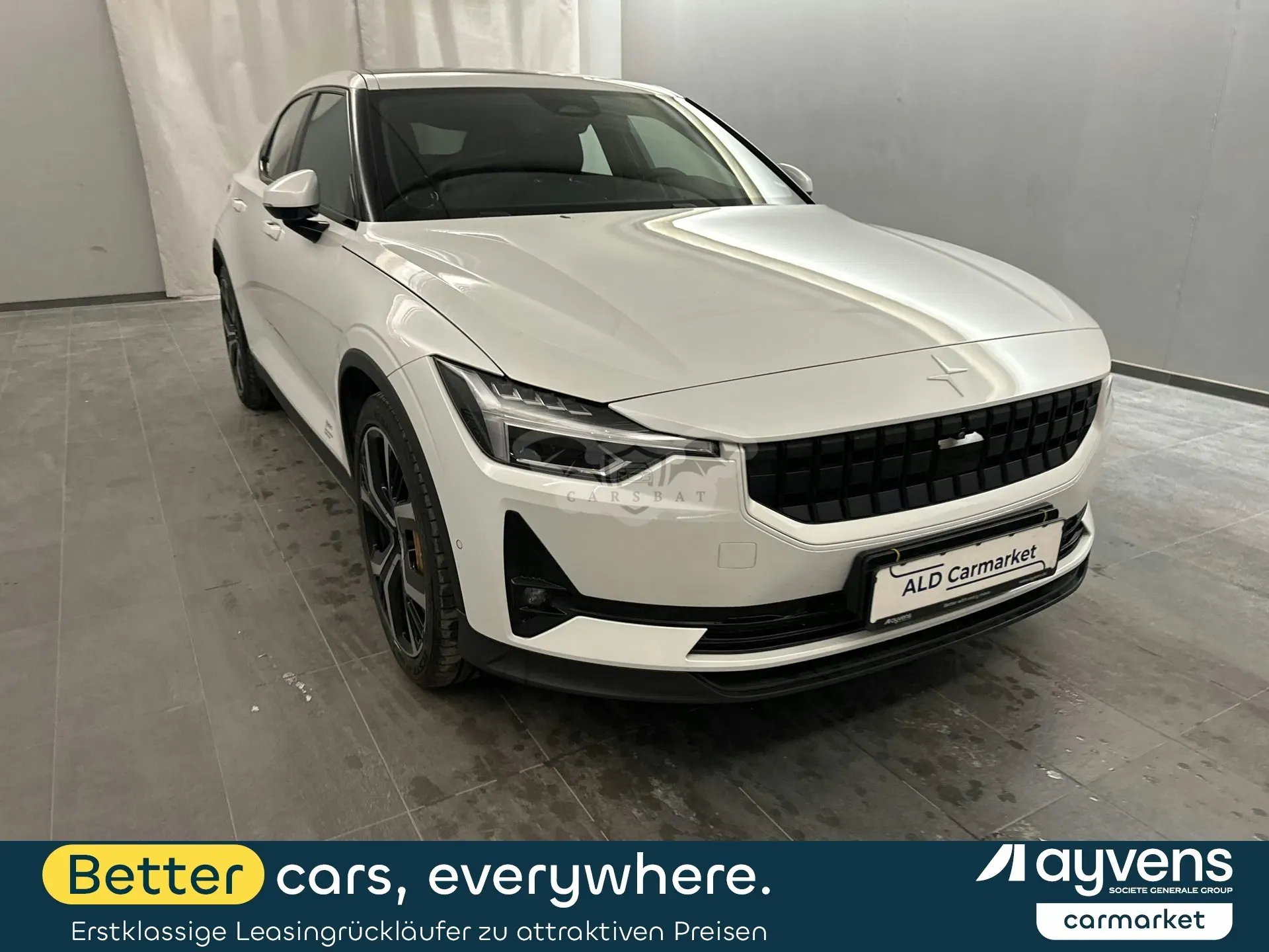 Polestar 2 Performance 79 kWh 2023