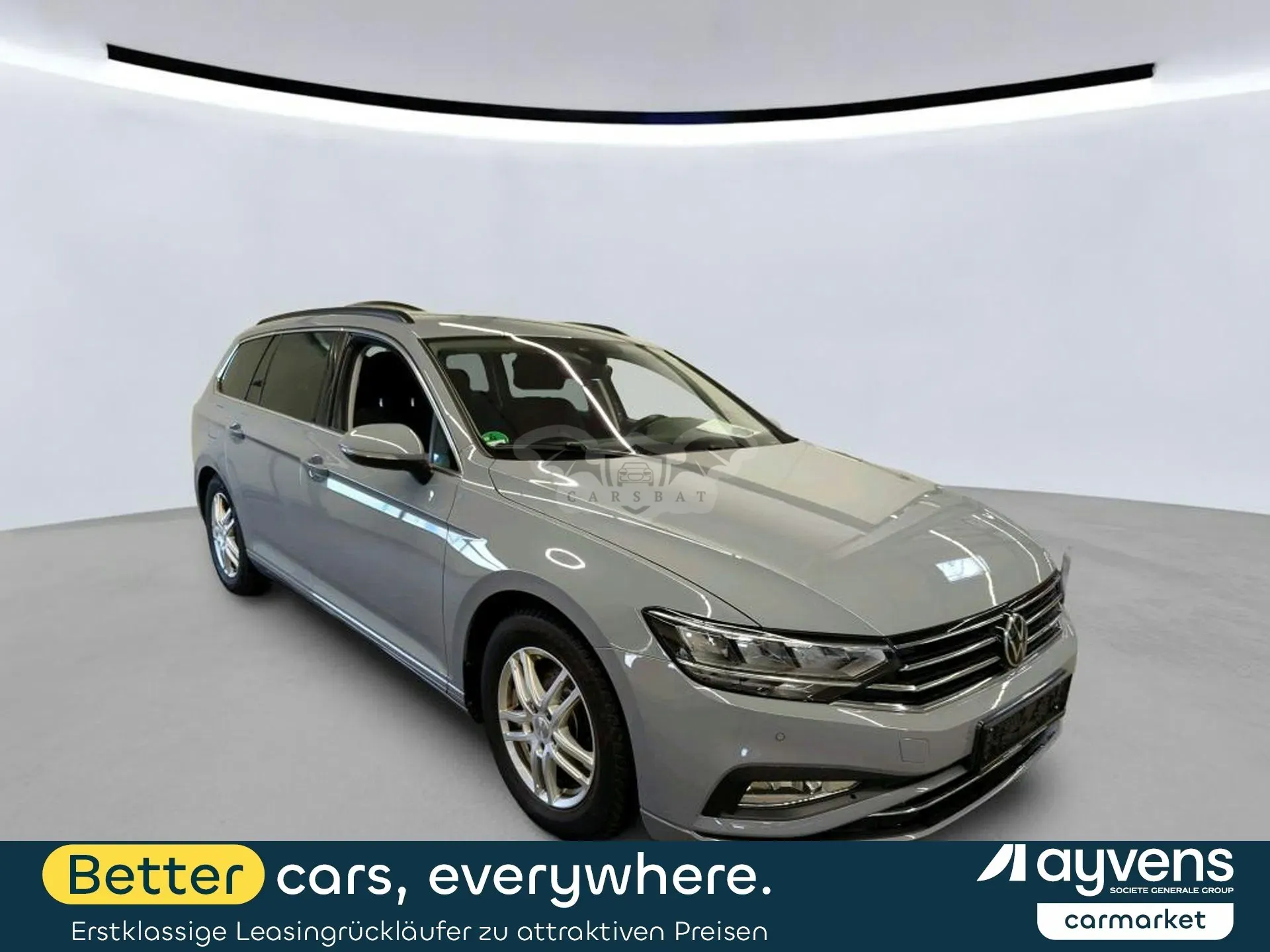Volkswagen Passat Variant 2.0 TDI Business 2022