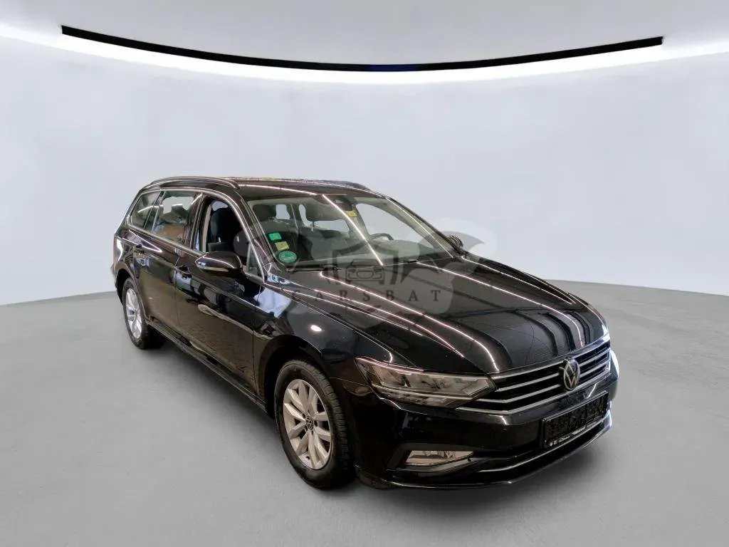 Volkswagen Passat Variant 2.0 TDI Business 2022