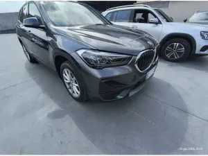 BMW X1 16d Business Advantage 2020