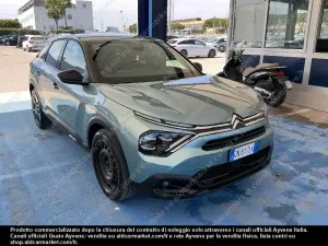 Citroën C4 Feel 2023