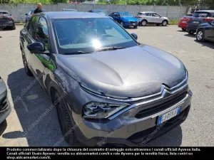 Citroën C4 Feel 2022