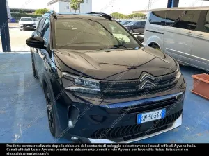 Citroën C5 Aircross Shine 2023