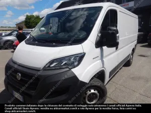 Fiat Ducato 2.3 MultiJet 2021